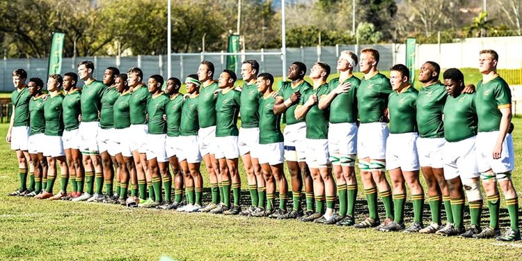 U18 International Series for 2023 locked in