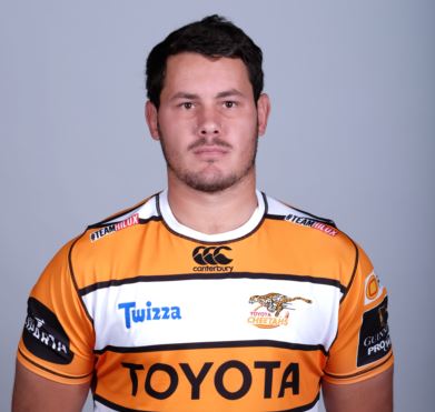 Disciplinary Update - Round 14: Basson (red card)