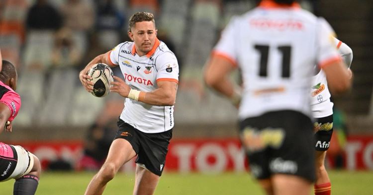 TEAM ANNOUNCEMENT: Hollywoodbets Sharks XV vs Toyota Cheetahs 