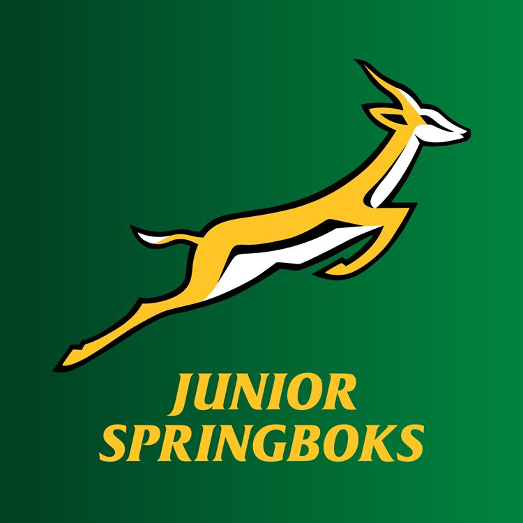 Junior Boks claim bronze at World Rugby U20 Championship
