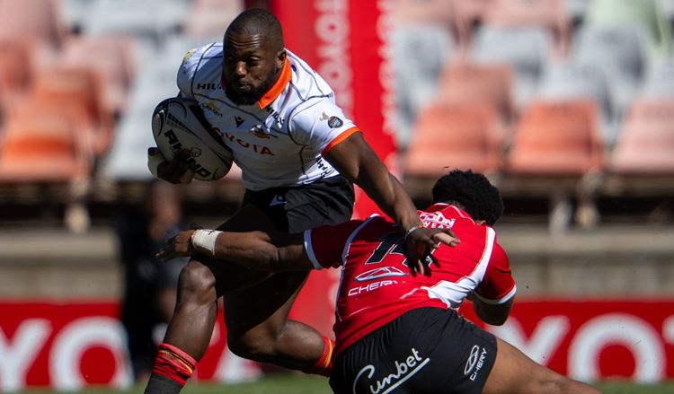  Two Stalwarts Extend Their Stay with the Toyota Cheetahs