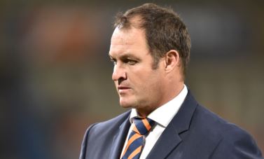 Another top Cheetah coach appointed by SARU