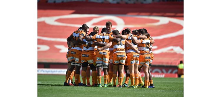 Toyota Cheetah team to face Glasgow Warriors | Toyota Cheetahs