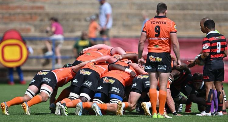 Toyota Cheetahs outclassed Eastern Province 
