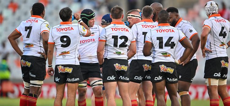 TEAM ANNOUNCEMENT: Carling Currie Cup – Round 7 | Vodacom Bulls vs Toyota Cheetahs  