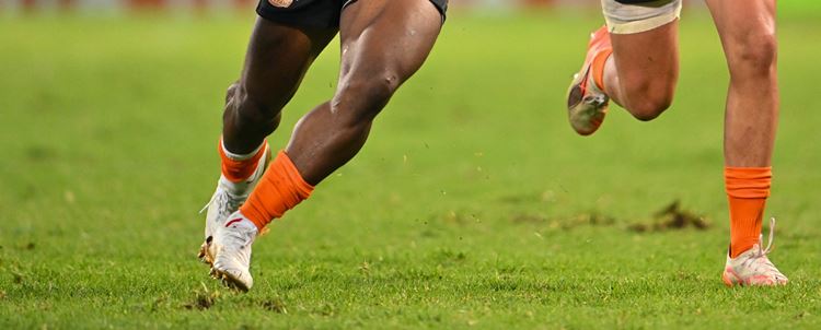 Toyota Cheetahs U20 Team Announcement