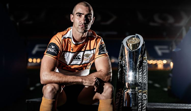 Indefinite Suspension for Guinness PRO14 Season