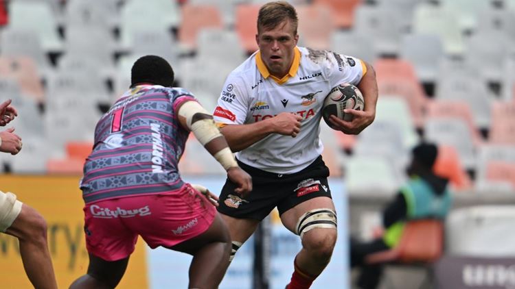 The 2026 Carling Currie Cup Bulletin #26