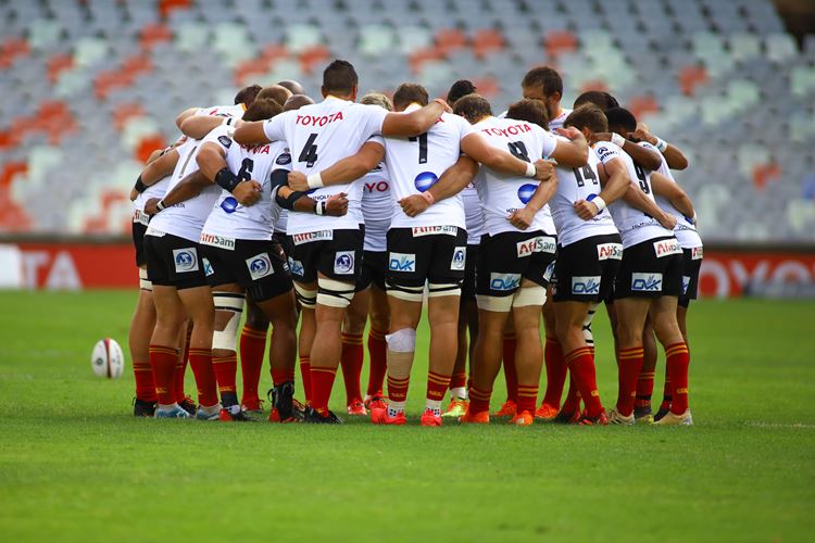 Team Announcement Toyota Cheetahs Vs Cell C Sharks Toyota Cheetahs