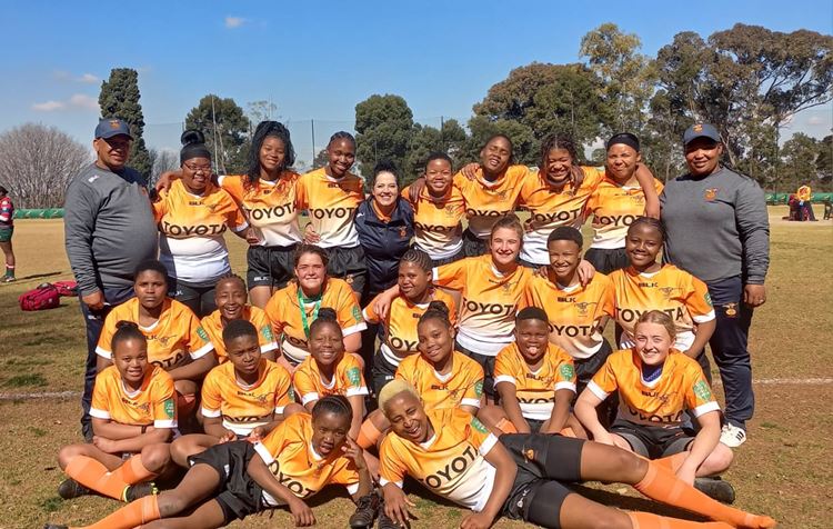 Coastal teams record big wins at U16 Girls Week