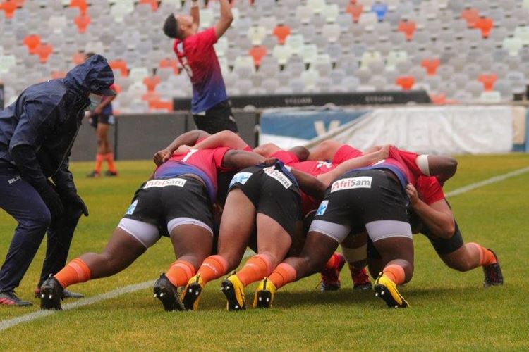 TEAM ANNOUNCEMENT:  Toyota Free State u.21 vs Lions u.21 