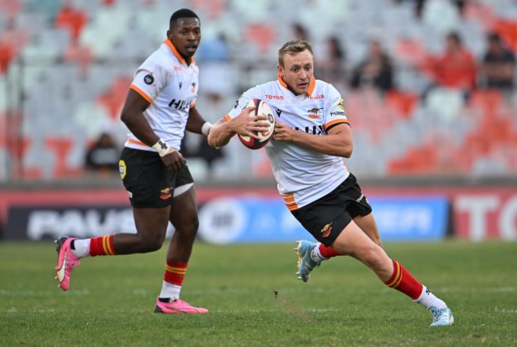 The 2024 Carling Currie Cup Bulletin #20