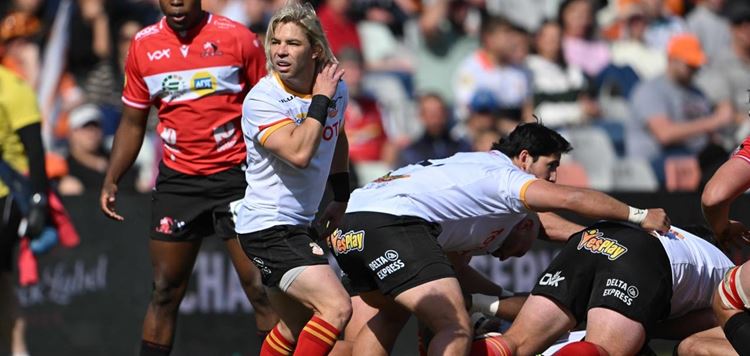 The 2026 Carling Currie Cup 2026