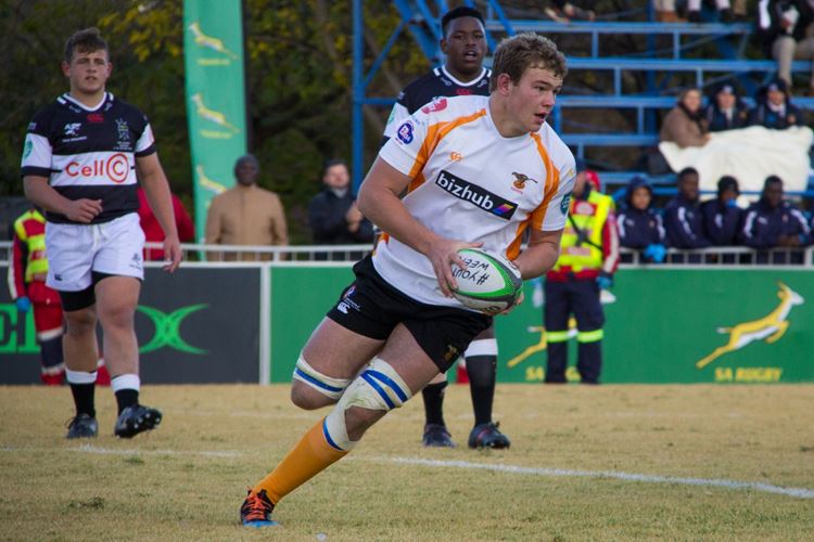 U18 SA Rugby Craven Week and SA Rugby Academy Week Review – Day Two 