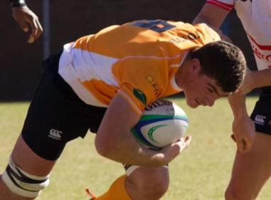 Team Announcement:  Toyota Free State Cheetahs u.21 vs Western Province u.21