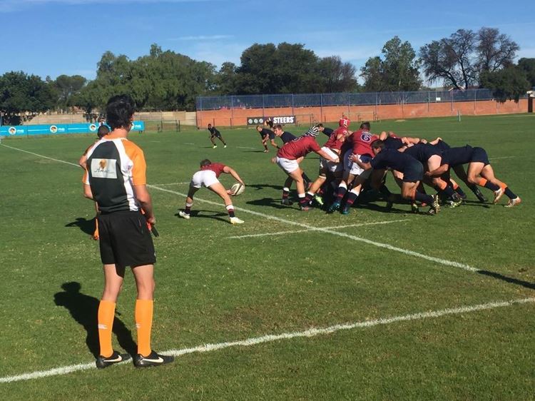 Club Rugby Results 