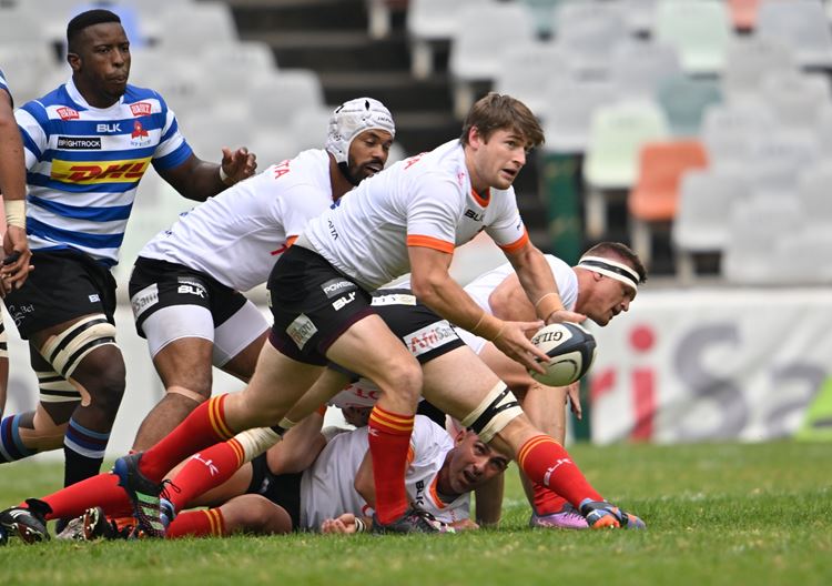 THE 2023 CURRIE CUP BULLETIN #18