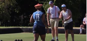 Toyota Cheetahs Team Building 