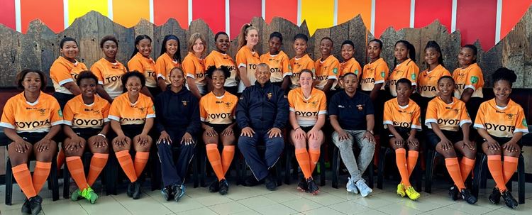 Exciting week ahead for junior rugby players