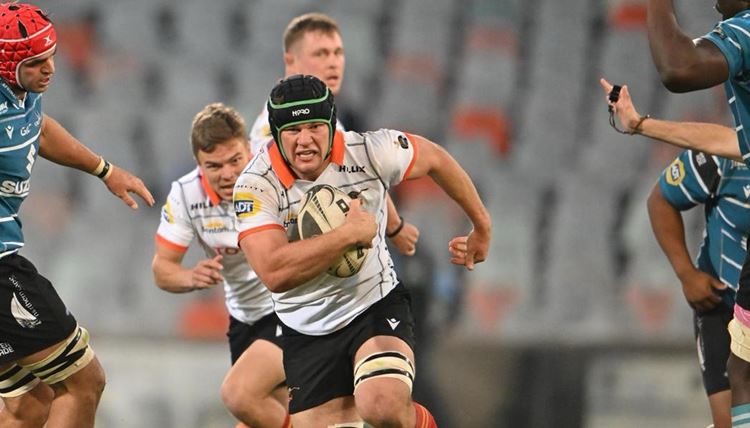 The 2024 Carling Currie Cup Bulletin #24