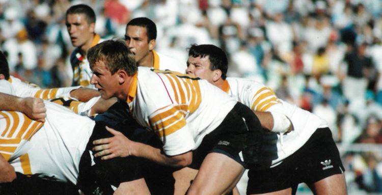 Venter by verre die taaiste nog | Toyota Cheetahs