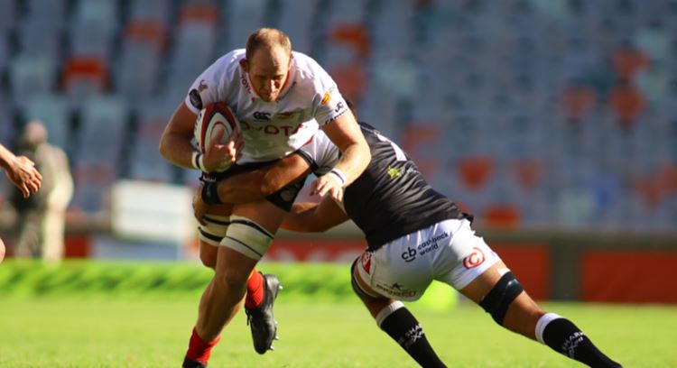 Carling Currie Cup Preview – Round 6