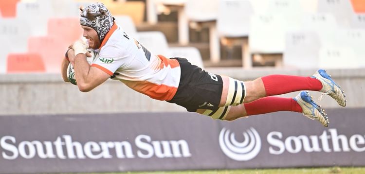 Toyota Cheetahs bolster squad ahead of Carling Currie Cup