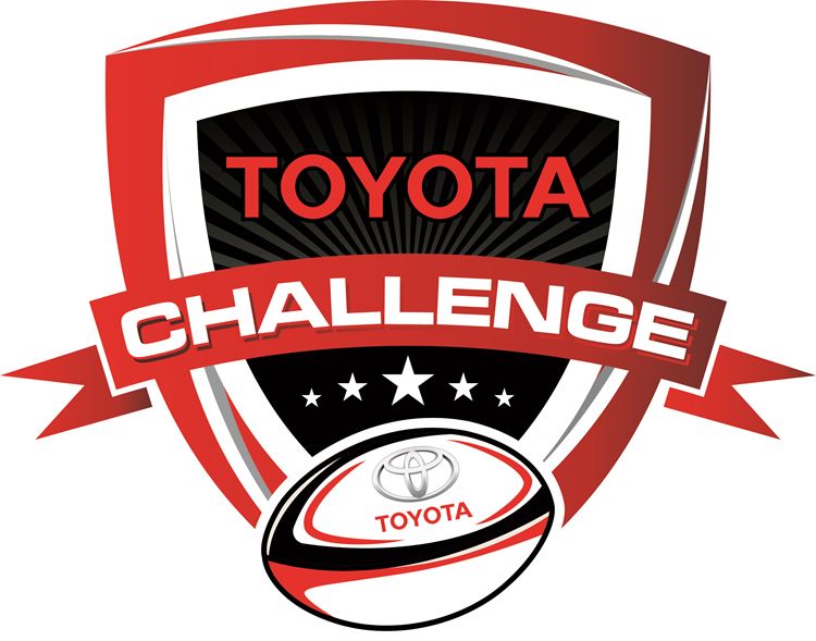 NEXT UP: Toyota Challenge bigger than ever before
