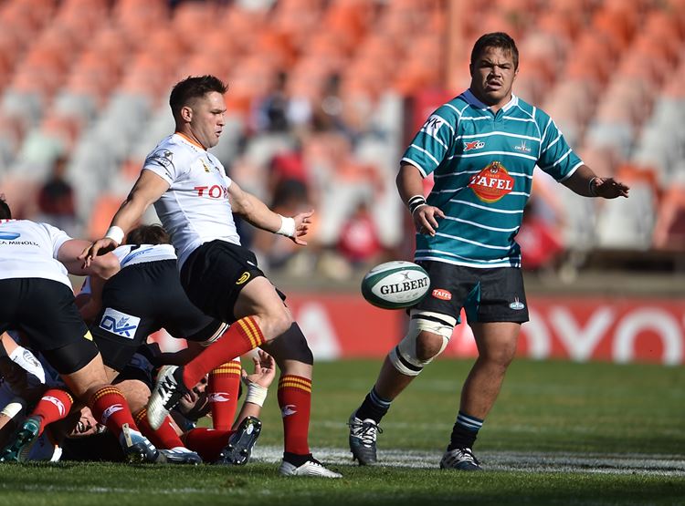 Cheetahs and Griquas to play in two warm-up games