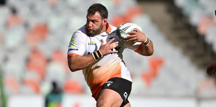 Toyota Cheetahs thank departing players for their contribution