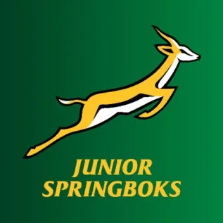 ANNOUNCEMENT OF JUNIOR SPRINGBOK TEAM ANNOUNCEMENT