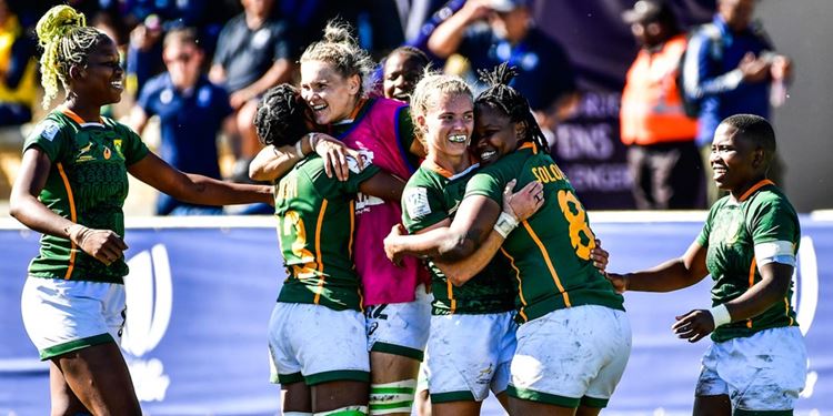 SA Rugby to support webinar series for women sports