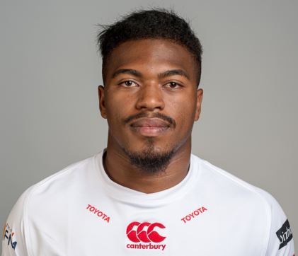Adonis, Dayimani to make sevens debut in Dubai
