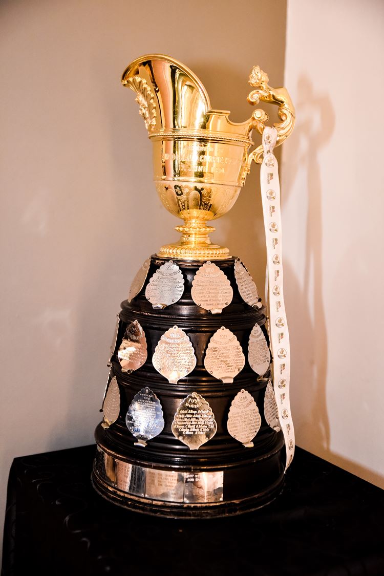 Carling Currie Cup Preview – Final