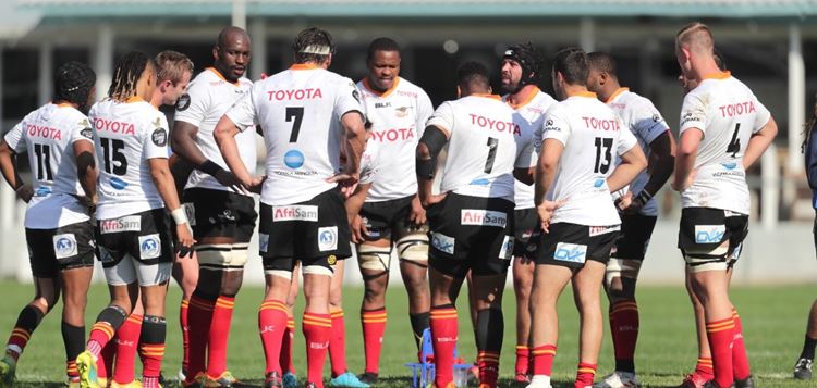 The Carling Currie Cup Bulletin #18