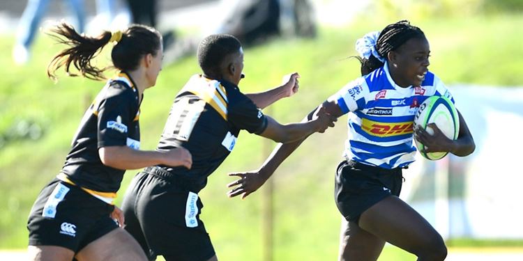 Dramatic finishes in Women’s Premier Division