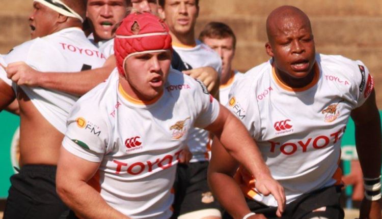 Vodacom Bulls u/21 Announce Team For Final –