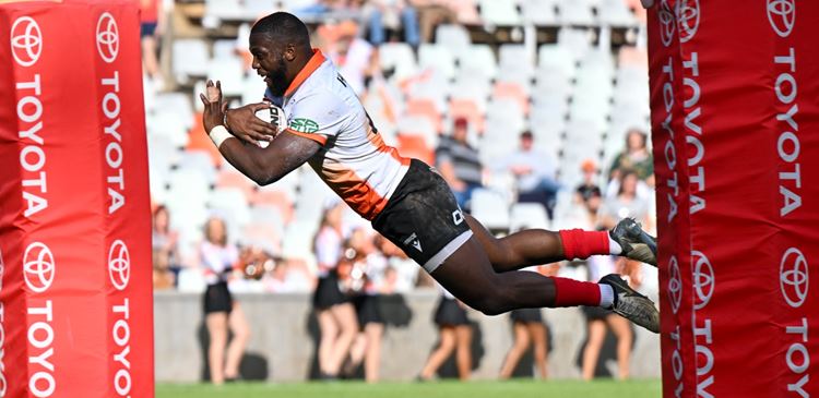 Third season of SA Cup kicks off this weekend