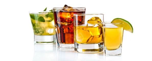 Order online and get your liquor delivered at home in Mangaung