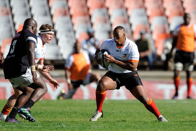 THE CURRIE CUP BULLETIN #14