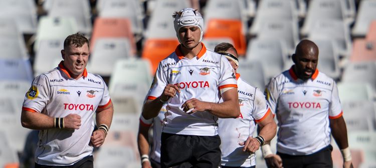 The 2025 Carling Currie Cup Bulletin #22