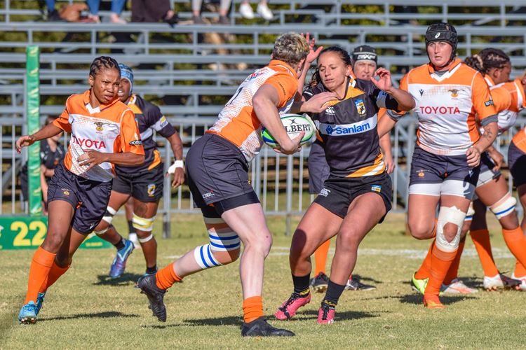 Impressive Daisies lay down marker in Women’s Premier Division