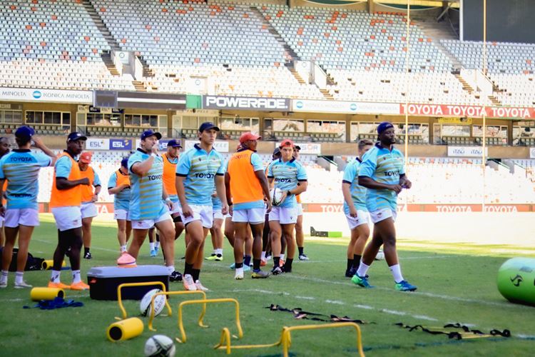 SA Cup to lift off in Kimberley on Human Rights Day