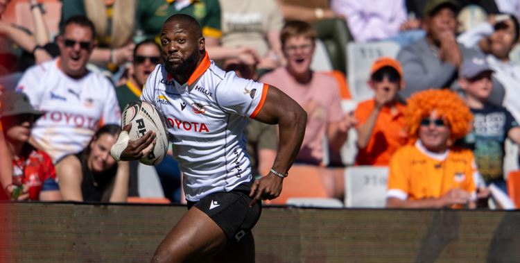 TEAM ANNOUNCEMENT: Carling Currie Cup | Toyota Cheetahs vs Griquas 