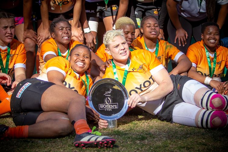 Free State clinch narrow win in Bloemfontein