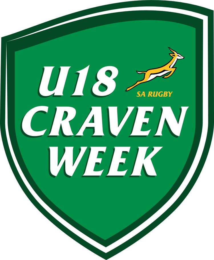 DHL WP in top form in SA Rugby Craven Week finale