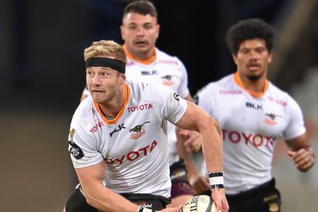 The Carling Currie Cup Bulletin #11
