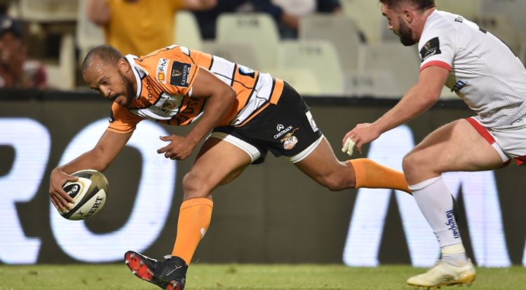 Guinness PRO14 Awards - Stats Accolades  