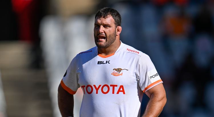 Currie Cup Week 6:  DHL Western Province vs Toyota Cheetahs 