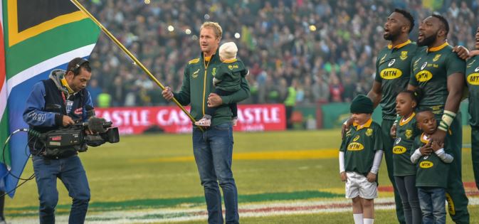 Philip Snyman announces his retirement from rugby